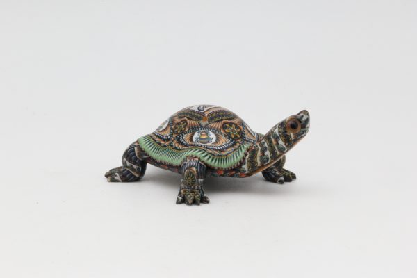Fimo Baby Turtle