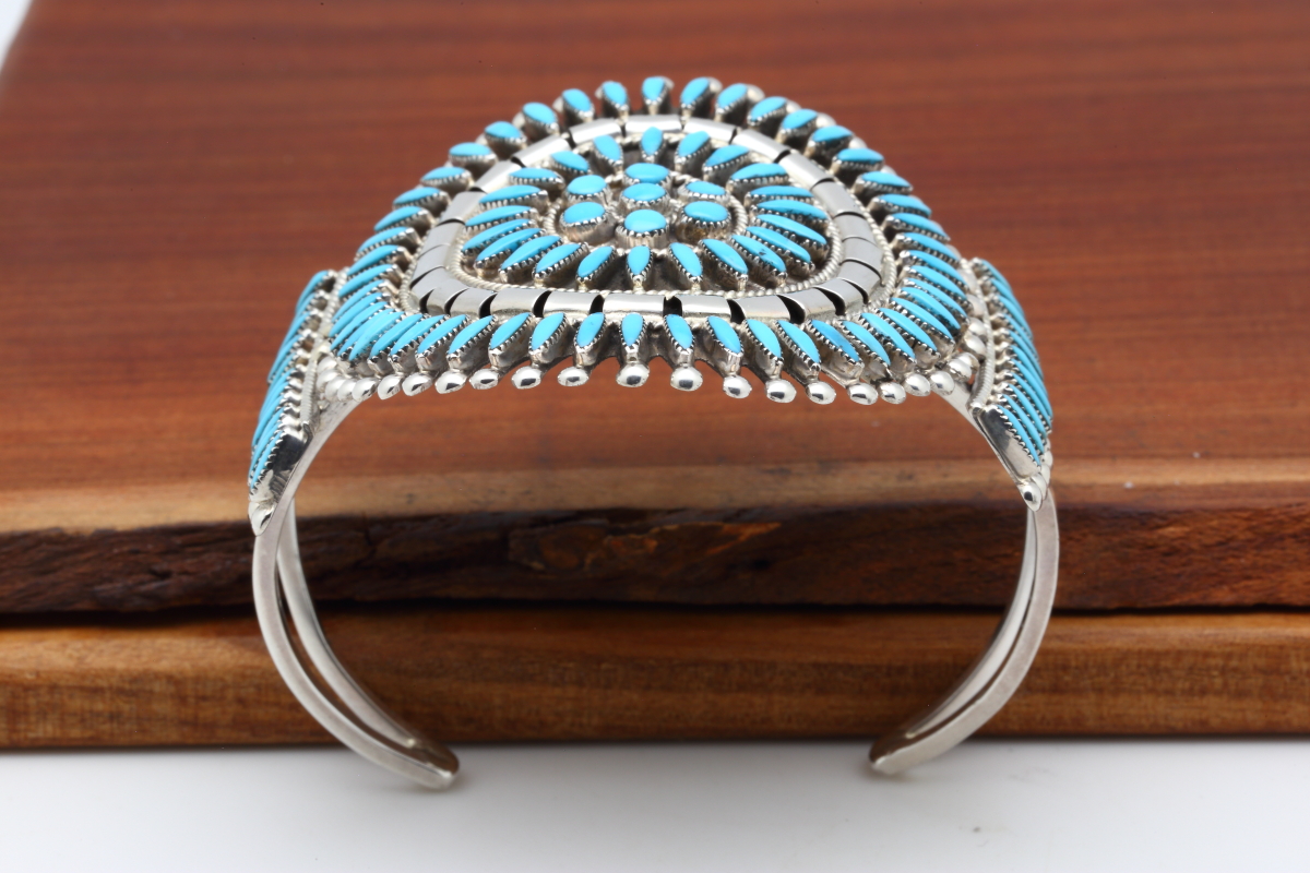 Turquoise Bracelet For Men - MINU Jewels
