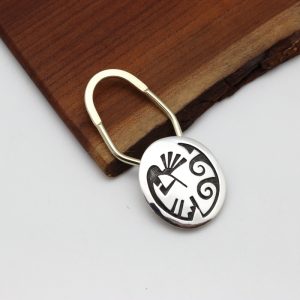 Hopi Kokopelli Key Ring