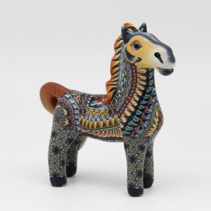 Fimo Baby Horse