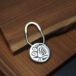 Hopi Key-Ring/Keychain