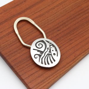 Hopi Key-Ring/Keychain
