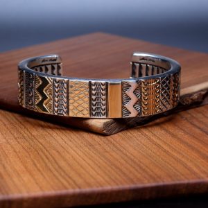 Apache Jewelry